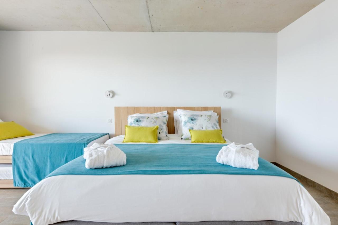 Hotel Le Jardin D'Emile Porticcio  Luaran gambar